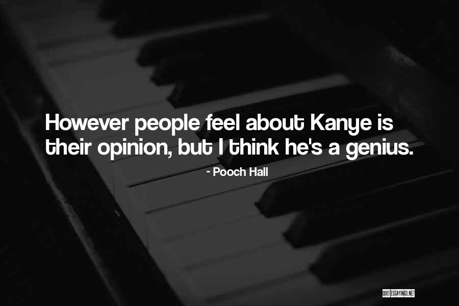 Pretiosum Quotes By Pooch Hall Pretiosum Quotes By Pooch Hall