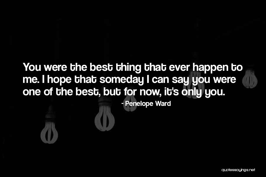 Pretoe Branco Quotes By Penelope Ward Pretoe Branco Quotes By Penelope Ward