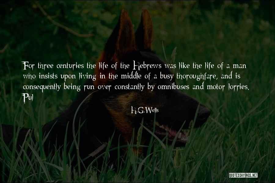 Pretoecinza Quotes By H.G.Wells Pretoecinza Quotes By H.G.Wells
