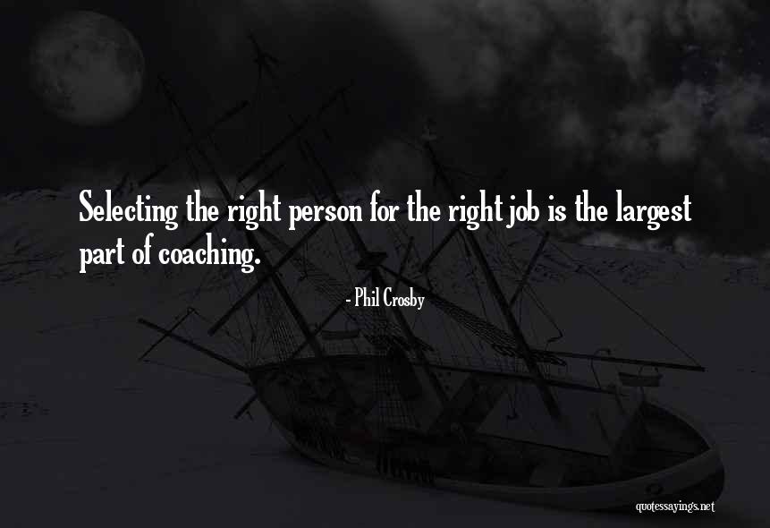 Pretorian 35 Quotes By Phil Crosby Pretorian 35 Quotes By Phil Crosby