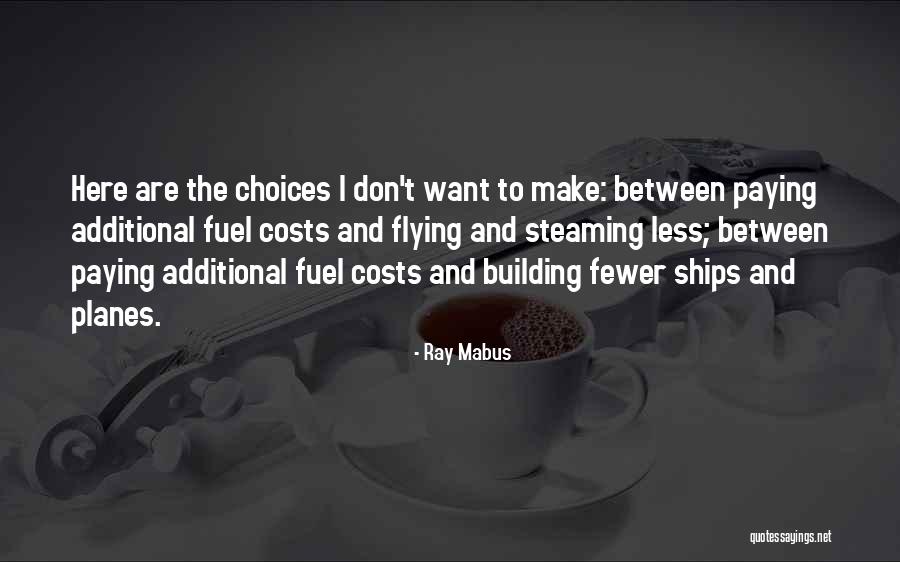Pretorian Technologies Quotes By Ray Mabus Pretorian Technologies Quotes By Ray Mabus