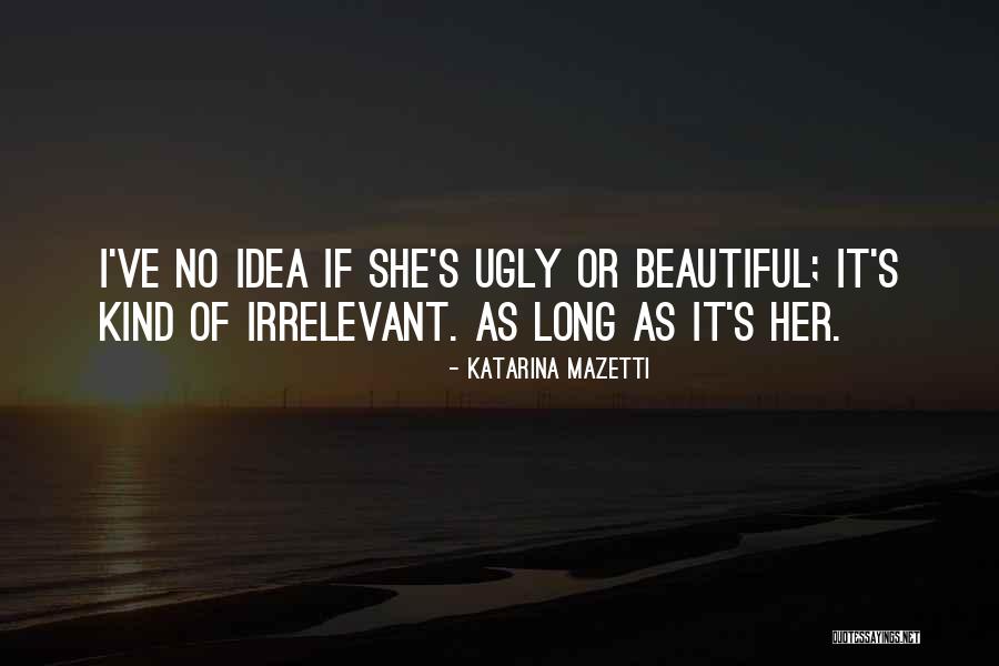 Pretorio Quotes By Katarina Mazetti Pretorio Quotes By Katarina Mazetti