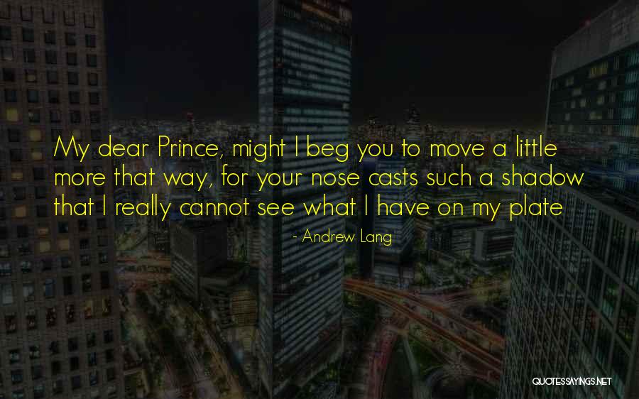 Pretorius And Evans Quotes By Andrew Lang Pretorius And Evans Quotes By Andrew Lang