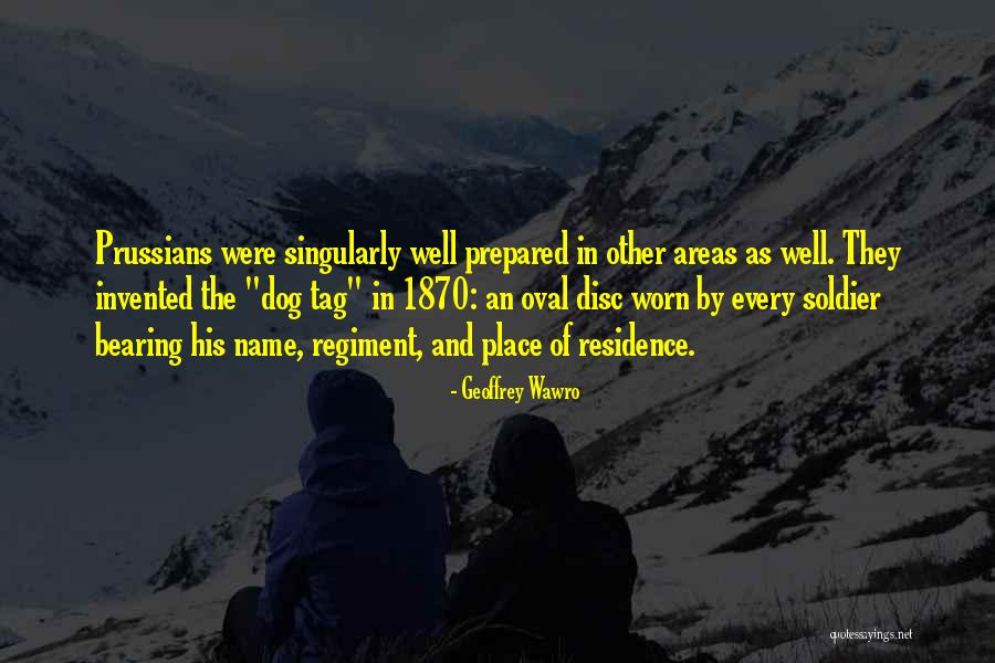 Pretorius Plant Quotes By Geoffrey Wawro Pretorius Plant Quotes By Geoffrey Wawro