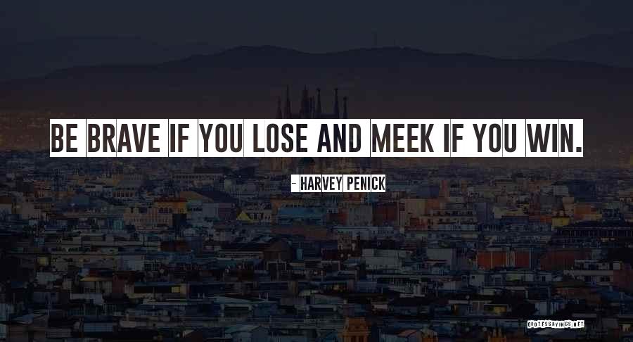 Pretos Albinos Quotes By Harvey Penick Pretos Albinos Quotes By Harvey Penick