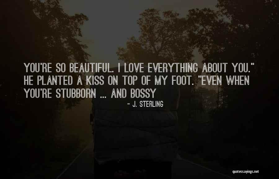 Pretos Albinos Quotes By J. Sterling Pretos Albinos Quotes By J. Sterling