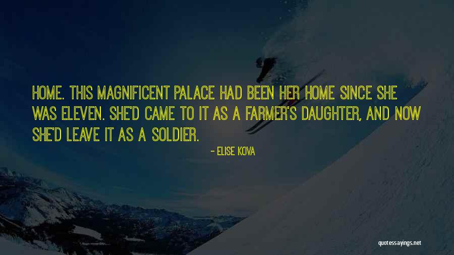 Pretos Chineses Quotes By Elise Kova Pretos Chineses Quotes By Elise Kova