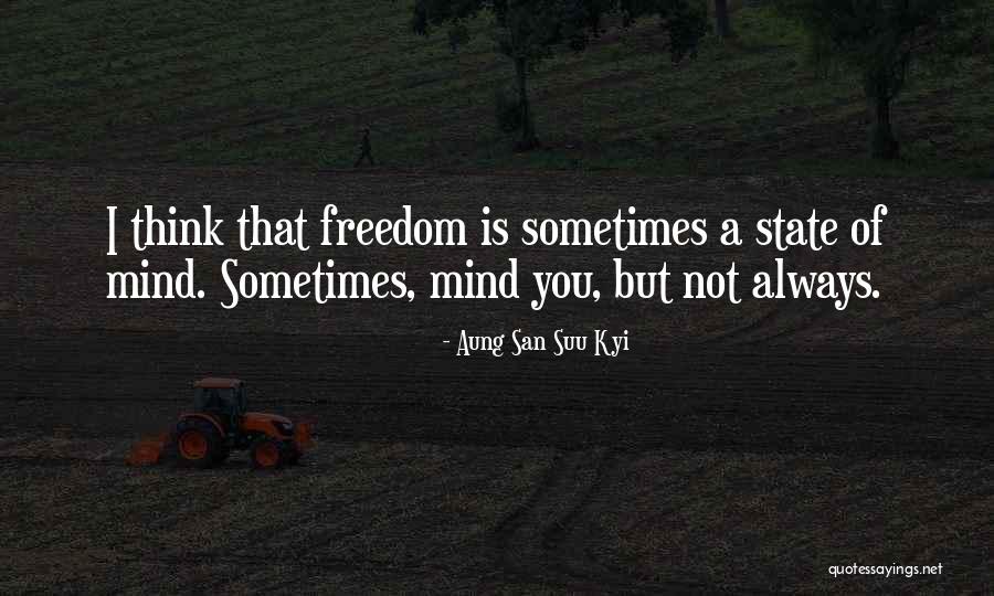 Pretos Feios Quotes By Aung San Suu Kyi Pretos Feios Quotes By Aung San Suu Kyi