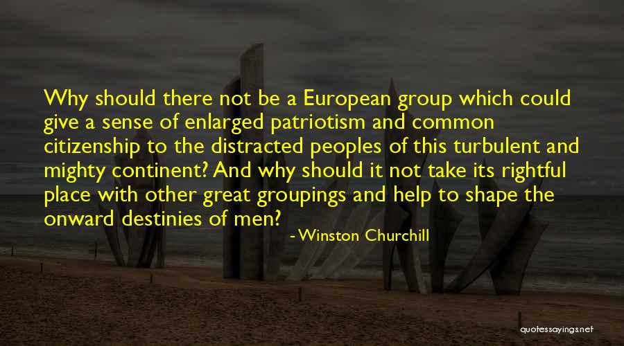 Pretos Velhos Quotes By Winston Churchill Pretos Velhos Quotes By Winston Churchill