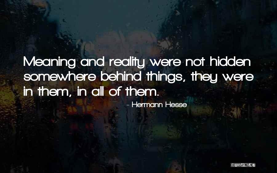 Pretoy Quotes By Hermann Hesse Pretoy Quotes By Hermann Hesse