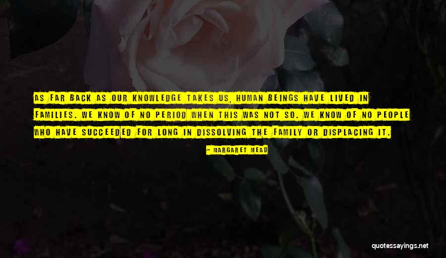 Pretoy Quotes By Margaret Mead Pretoy Quotes By Margaret Mead