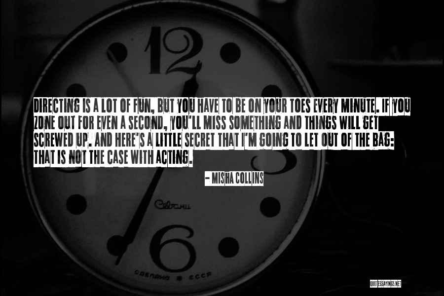 Pretpostavim Ili Quotes By Misha Collins Pretpostavim Ili Quotes By Misha Collins