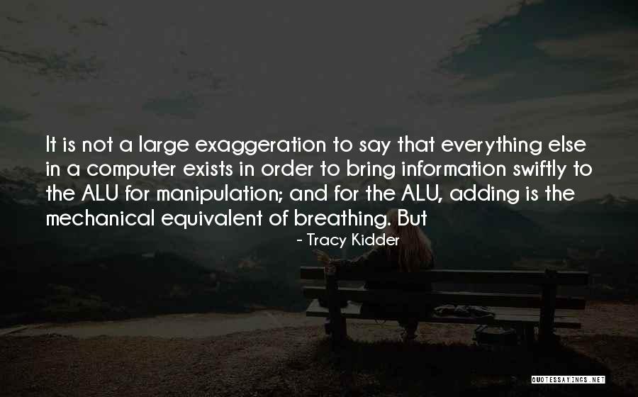 Prett Girls Quotes By Tracy Kidder Prett Girls Quotes By Tracy Kidder