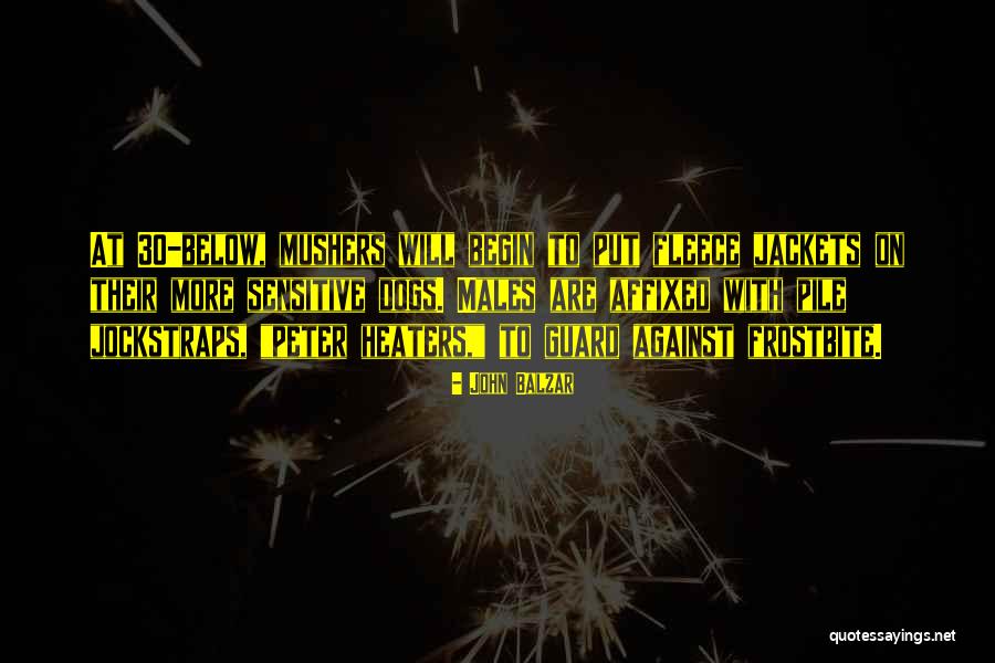 Prettelt Quotes By John Balzar Prettelt Quotes By John Balzar