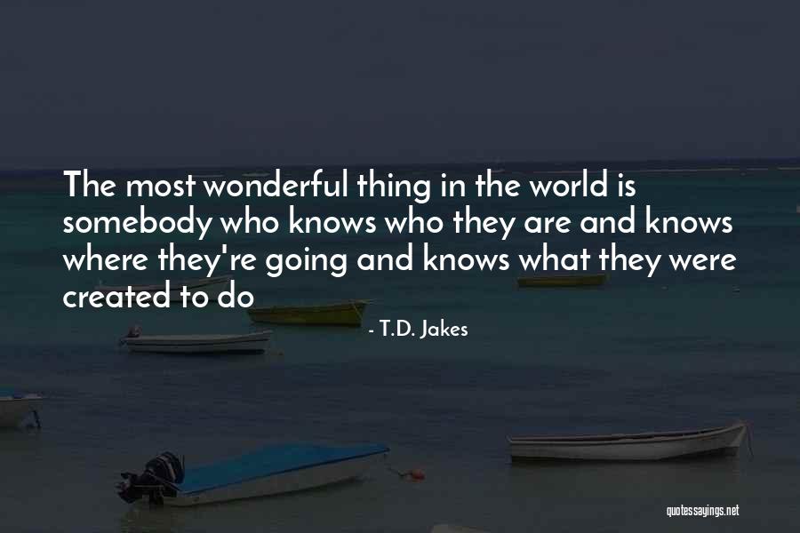 Prettier Object Quotes By T.D. Jakes Prettier Object Quotes By T.D. Jakes