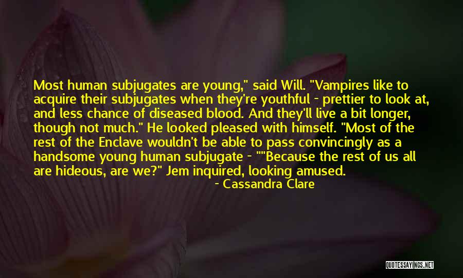 Prettier Quotes By Cassandra Clare Prettier Quotes By Cassandra Clare