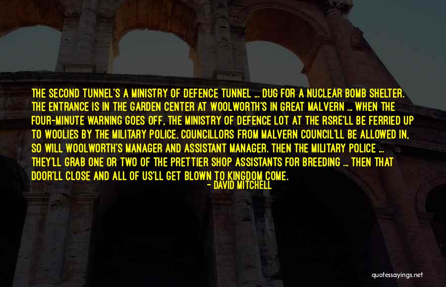 Prettier Quotes By David Mitchell Prettier Quotes By David Mitchell
