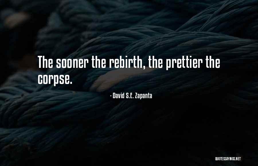 Prettier Quotes By David S.E. Zapanta Prettier Quotes By David S.E. Zapanta