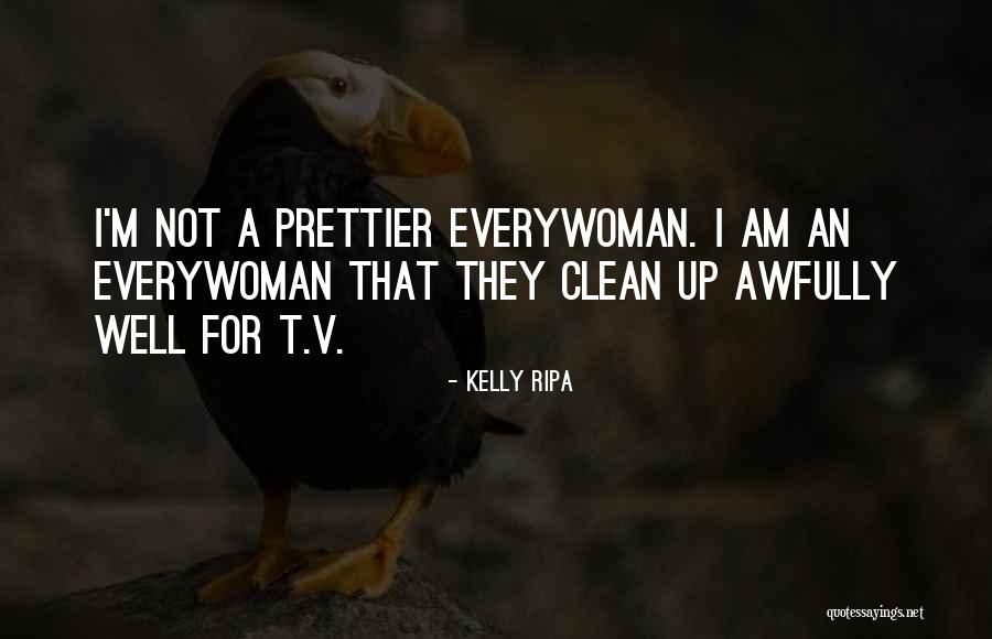 Prettier Quotes By Kelly Ripa Prettier Quotes By Kelly Ripa
