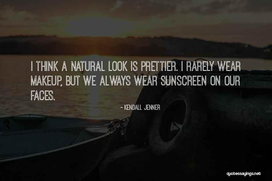 Prettier Quotes By Kendall Jenner Prettier Quotes By Kendall Jenner