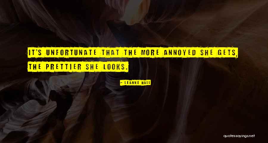 Prettier Quotes By Leanne Hall Prettier Quotes By Leanne Hall