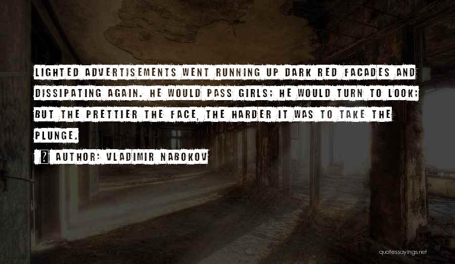 Prettier Quotes By Vladimir Nabokov