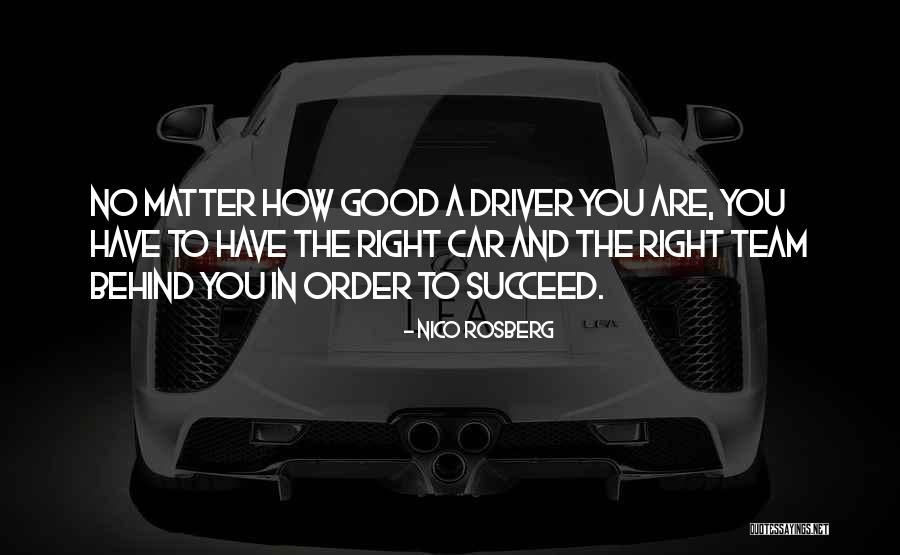 Prettier Single Quotes By Nico Rosberg