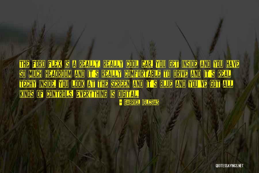 Prettige Avond Quotes By Gabriel Iglesias Prettige Avond Quotes By Gabriel Iglesias
