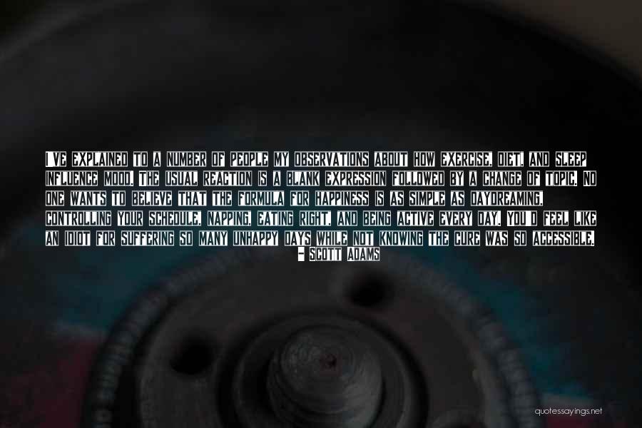 Prettigereizen Quotes By Scott Adams Prettigereizen Quotes By Scott Adams