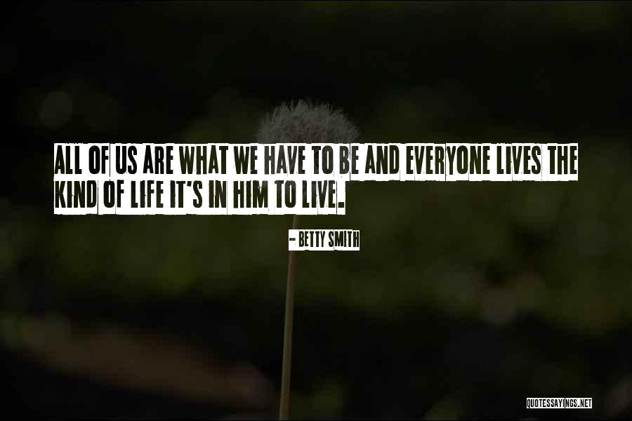 Prettily Define Quotes By Betty Smith Prettily Define Quotes By Betty Smith