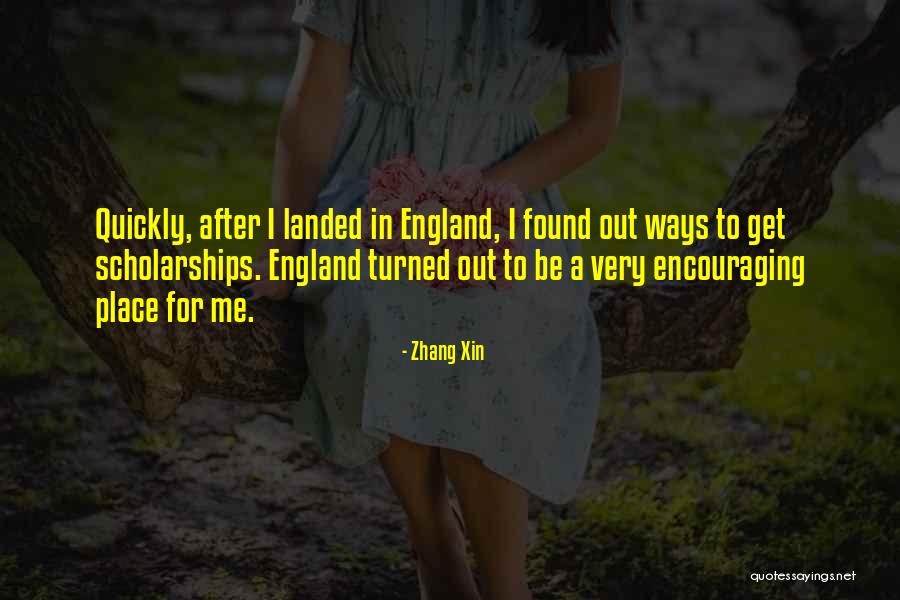 Pretto Veiculos Quotes By Zhang Xin Pretto Veiculos Quotes By Zhang Xin