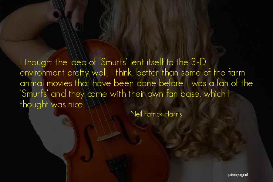 Pretty And Nice Quotes By Neil Patrick Harris Pretty And Nice Quotes By Neil Patrick Harris
