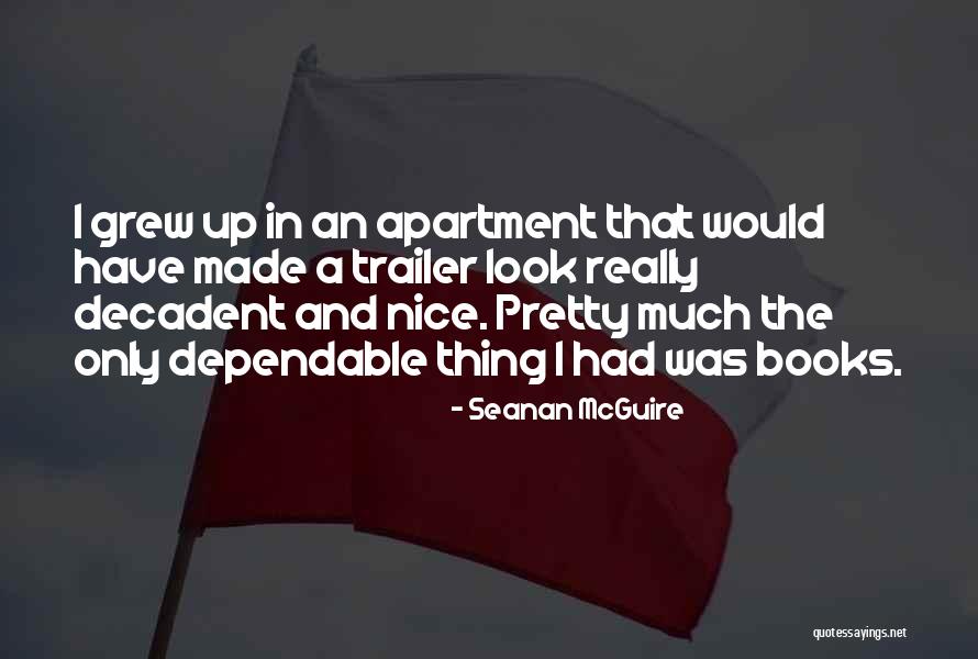 Pretty And Nice Quotes By Seanan McGuire Pretty And Nice Quotes By Seanan McGuire