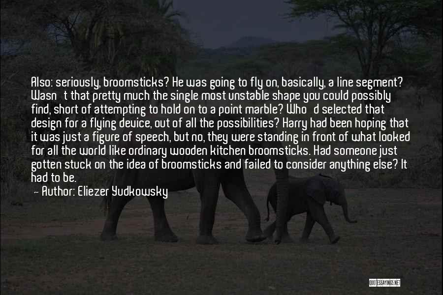 Pretty And Single Quotes By Eliezer Yudkowsky