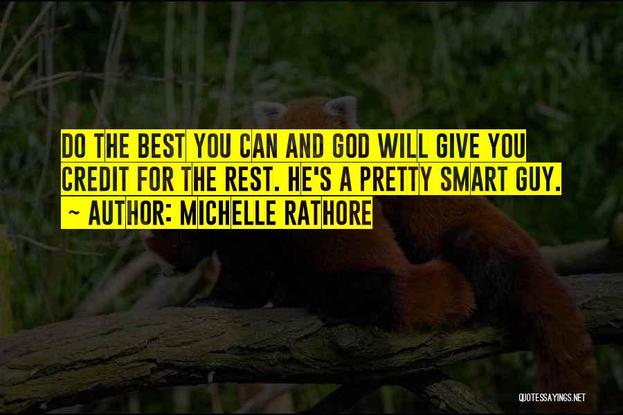 Pretty And Smart Quotes By Michelle Rathore