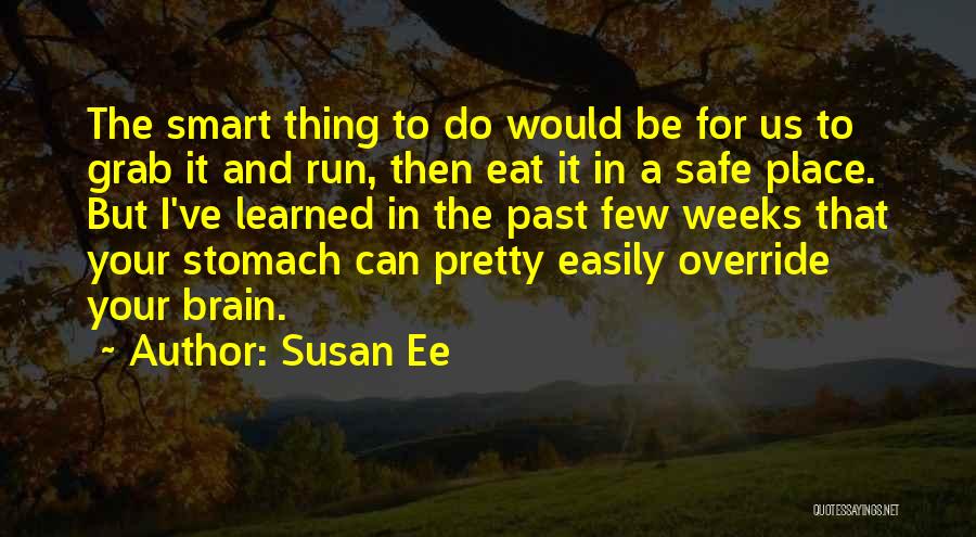 Pretty And Smart Quotes By Susan Ee