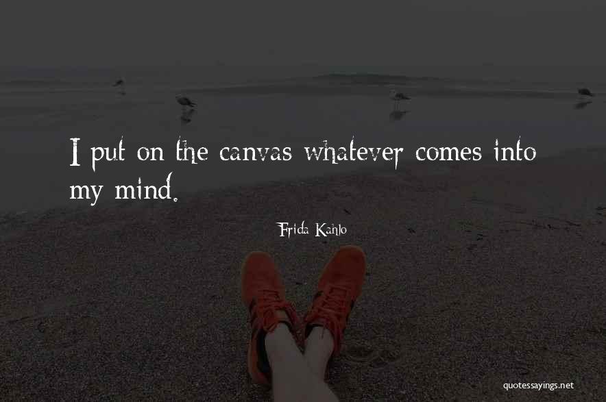 Pretty Aries Quotes By Frida Kahlo Pretty Aries Quotes By Frida Kahlo