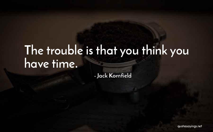 Pretty Aries Quotes By Jack Kornfield Pretty Aries Quotes By Jack Kornfield
