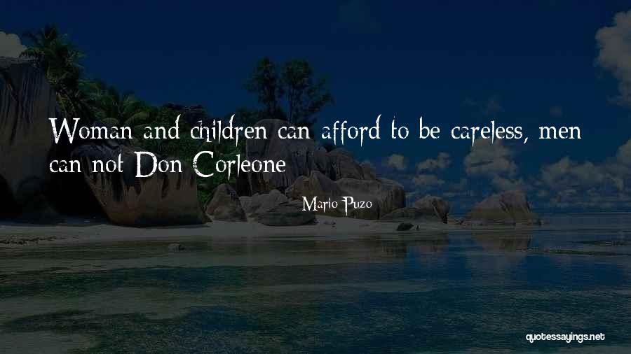 Pretty Aries Quotes By Mario Puzo Pretty Aries Quotes By Mario Puzo