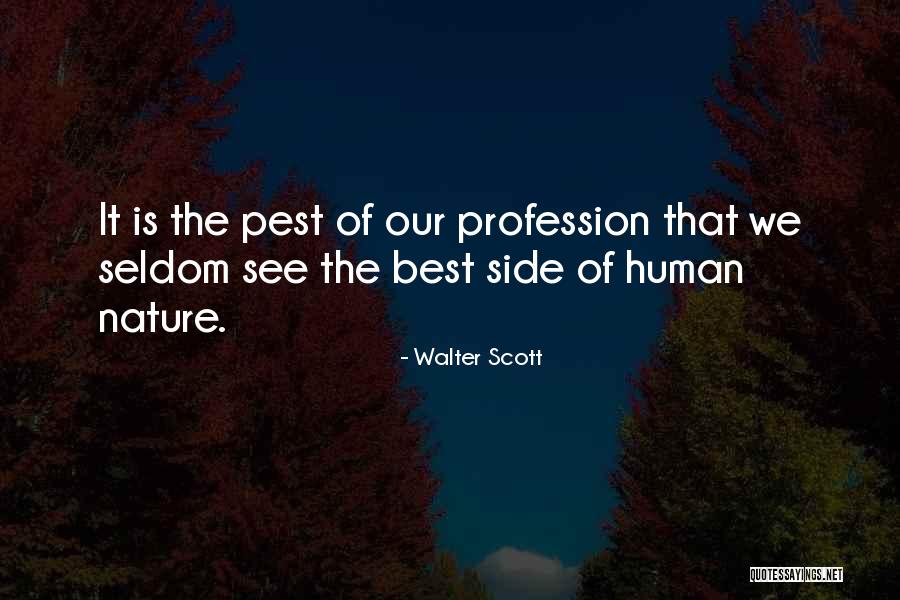 Pretty Aries Quotes By Walter Scott Pretty Aries Quotes By Walter Scott