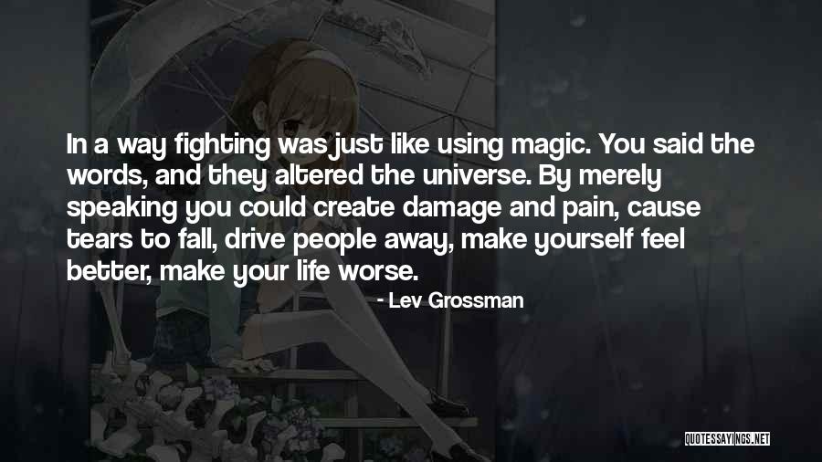 Pretty Baby Girl Quotes By Lev Grossman Pretty Baby Girl Quotes By Lev Grossman