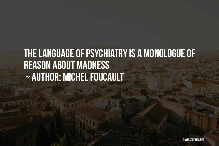 Pretty Baby Girl Quotes By Michel Foucault