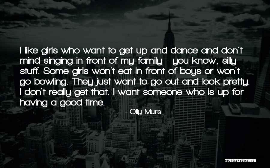Pretty Boys Quotes By Olly Murs Pretty Boys Quotes By Olly Murs