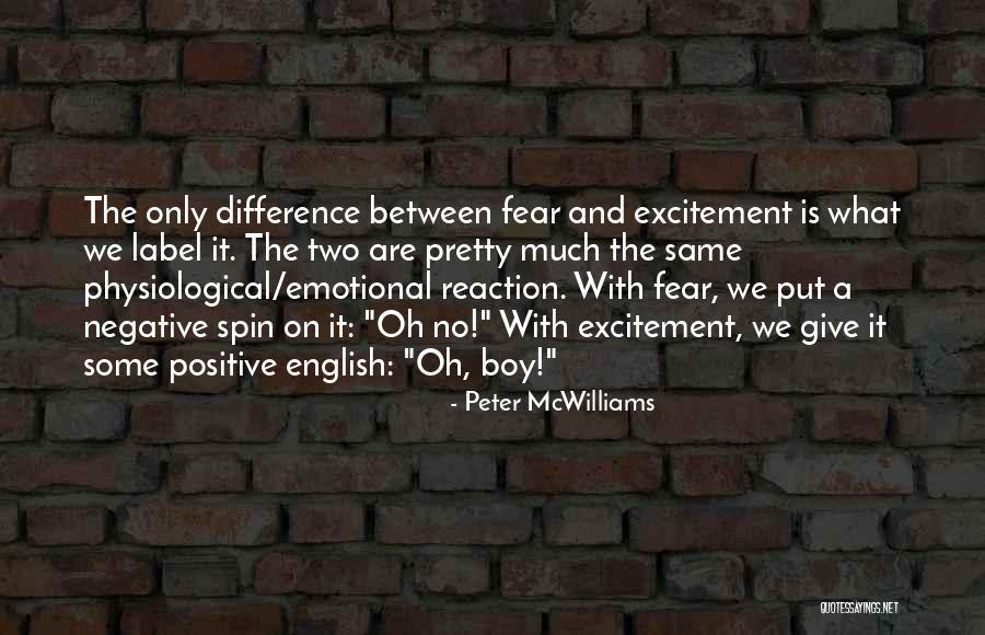 Pretty Boys Quotes By Peter McWilliams Pretty Boys Quotes By Peter McWilliams