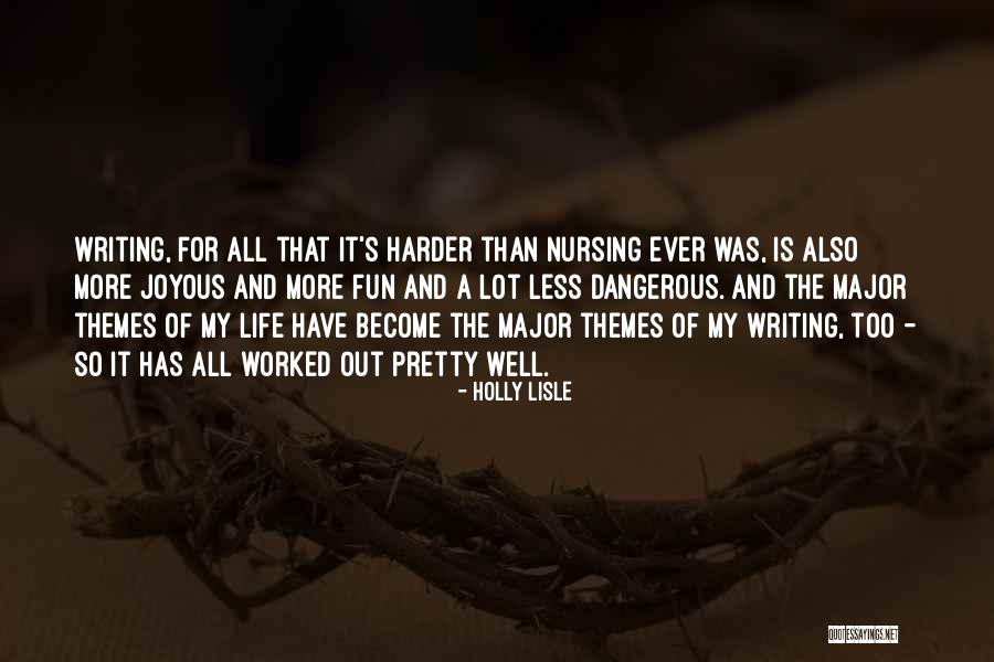 Pretty But Dangerous Quotes By Holly Lisle Pretty But Dangerous Quotes By Holly Lisle