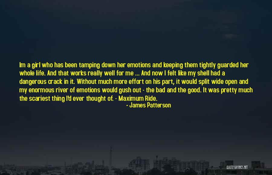 Pretty But Dangerous Quotes By James Patterson Pretty But Dangerous Quotes By James Patterson