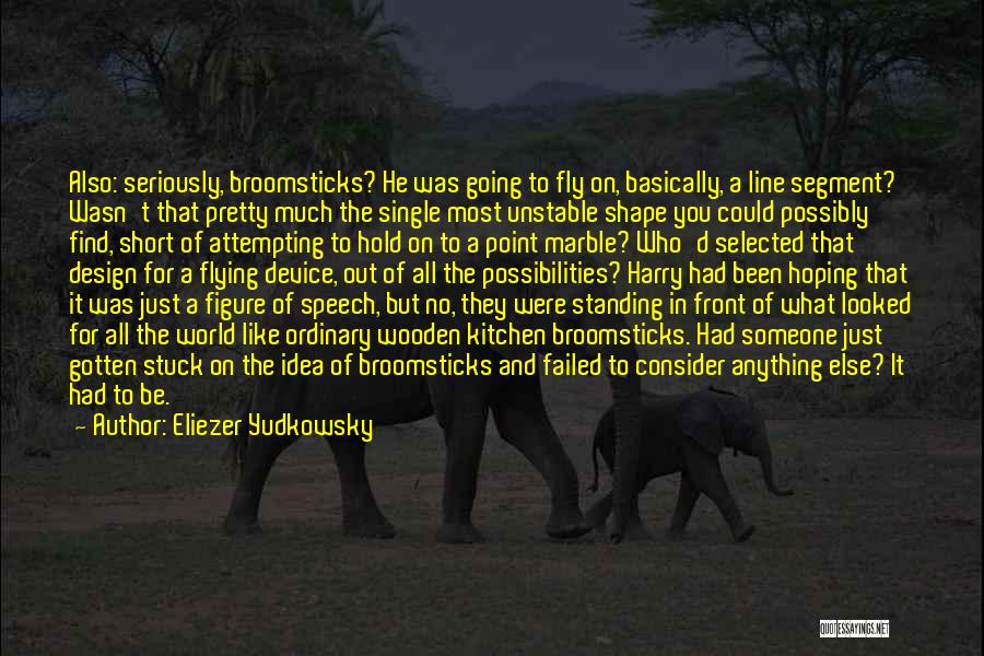 Pretty But Single Quotes By Eliezer Yudkowsky