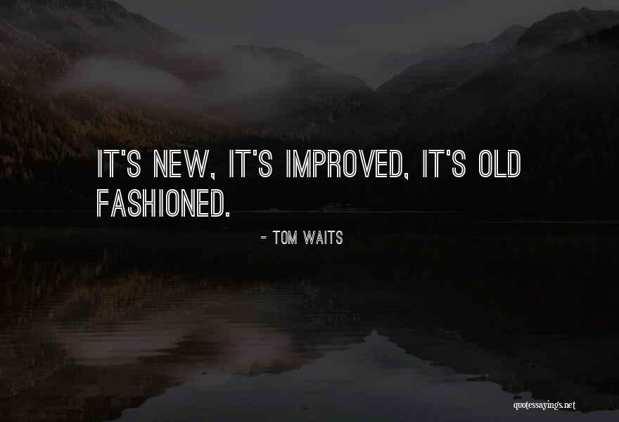Pretty Face Ugly Heart Quotes By Tom Waits Pretty Face Ugly Heart Quotes By Tom Waits
