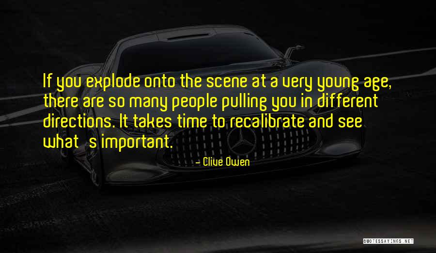Pretty Gang Memes Quotes By Clive Owen Pretty Gang Memes Quotes By Clive Owen