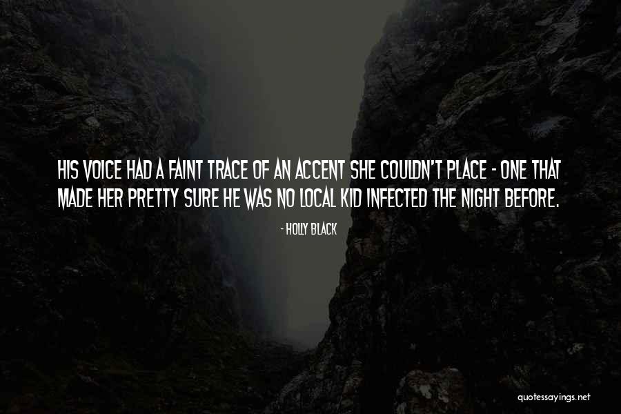 Pretty Girl Quotes By Holly Black Pretty Girl Quotes By Holly Black